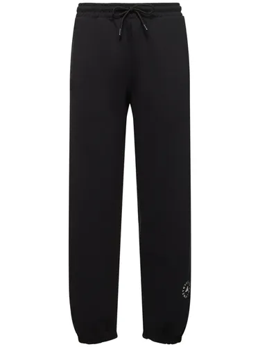 Pantalon De Survêtement Loose - ADIDAS BY STELLA MCCARTNEY - Modalova