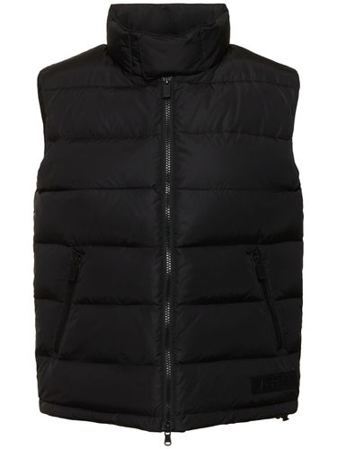 Gilet En Nylon New Minnie - ASPESI - Modalova