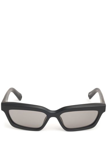 Lunettes De Soleil Carrées Les Lunettes Salon - JACQUEMUS - Modalova