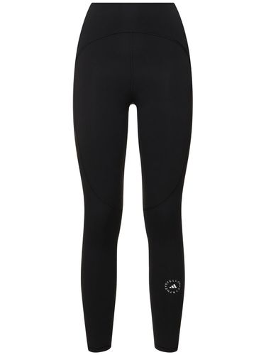 Legging 7/8 En Tissu Tech Recyclé True Strength - ADIDAS BY STELLA MCCARTNEY - Modalova