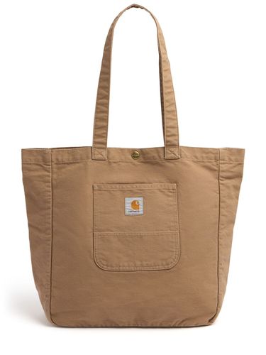 Tote Bag En Toile Bayfield - CARHARTT WIP - Modalova