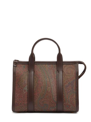 Sac À Main Xs Bauletto Arnica - ETRO - Modalova