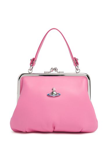 Sac En Cuir Nappa Granny Frame - VIVIENNE WESTWOOD - Modalova