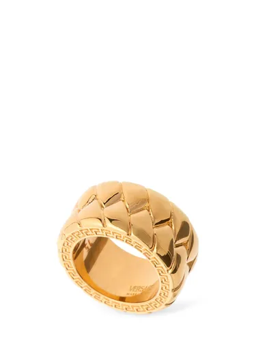 Bague Bind - VERSACE - Modalova