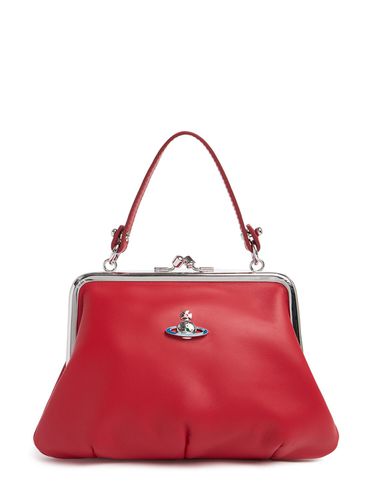 Sac En Cuir Nappa Granny Frame - VIVIENNE WESTWOOD - Modalova