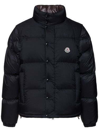 Doudoune Verone - MONCLER - Modalova