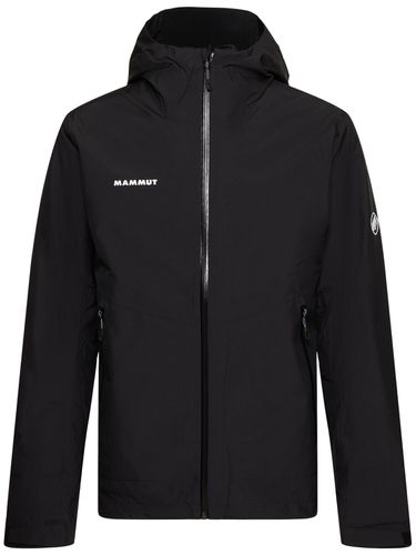 Veste À Capuche Alto Light 3-in-1 Hs - MAMMUT - Modalova