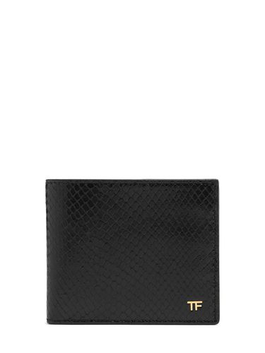 Portefeuille Classique T-line - TOM FORD - Modalova