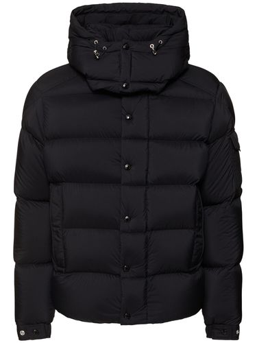 Vezere Nylon Down Jacket - MONCLER - Modalova