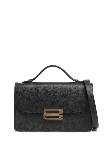 Sac À Main Mini En Cuir Bbuckle - VICTORIA BECKHAM - Modalova