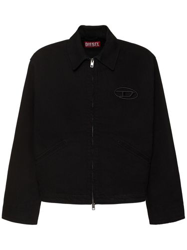 Veste Décontractée J-taylor - DIESEL - Modalova