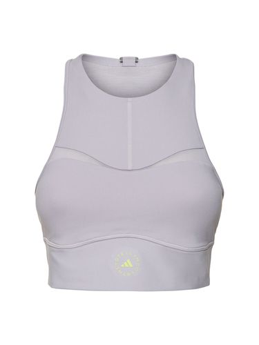 Brassière Courte True Purpose - ADIDAS BY STELLA MCCARTNEY - Modalova