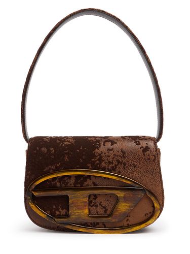 Sac Porté Épaule Floqué 1dr - DIESEL - Modalova