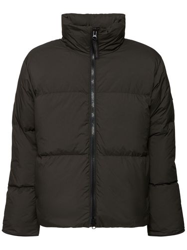 Doudoune En Nylon Lawrence - CANADA GOOSE - Modalova