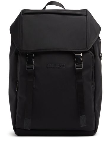 Sac À Dos En Cordura Dsq2 - DSQUARED2 - Modalova