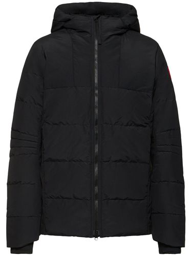 Manteau Hybridge - CANADA GOOSE - Modalova