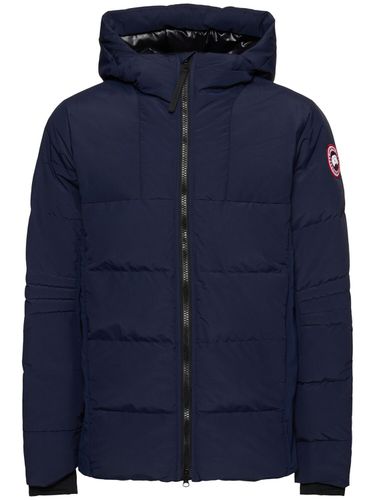 Manteau Hybridge - CANADA GOOSE - Modalova