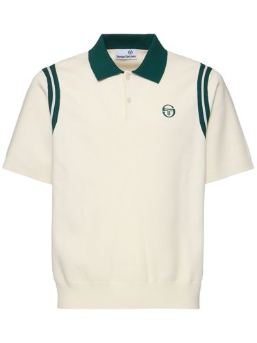 Polo À Manches Courtes Palla - SERGIO TACCHINI - Modalova