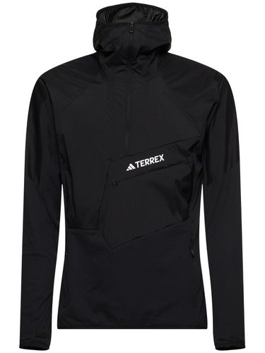 Veste De Survêtement Ultra-légère Terrex - ADIDAS PERFORMANCE - Modalova