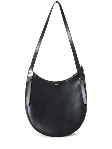 Sac Hobo En Cuir - COPERNI - Modalova