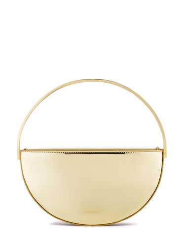 Pochette Mini En Cuir Miroir Purist - AQUAZZURA - Modalova