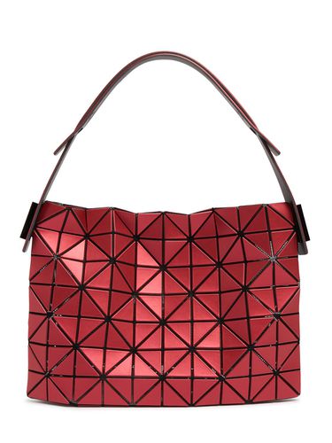 Sac Porté Épaule Métallisé - BAO BAO ISSEY MIYAKE - Modalova