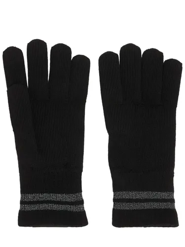 Gants En Maille De Laine Barrier - CANADA GOOSE - Modalova