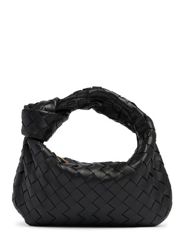 Sac À Main Mini En Cuir Jodie - BOTTEGA VENETA - Modalova