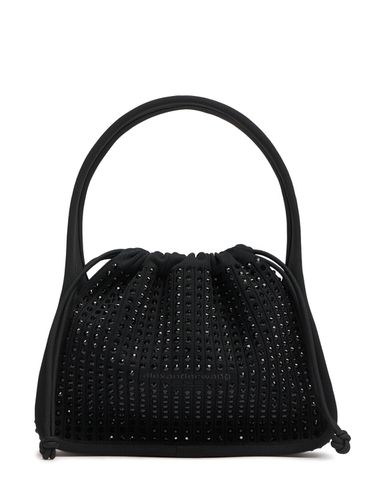 Petit Sac En Toile Ryan - ALEXANDER WANG - Modalova