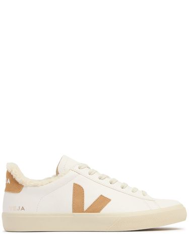 Sneakers Sans Chrome Campo W - VEJA - Modalova