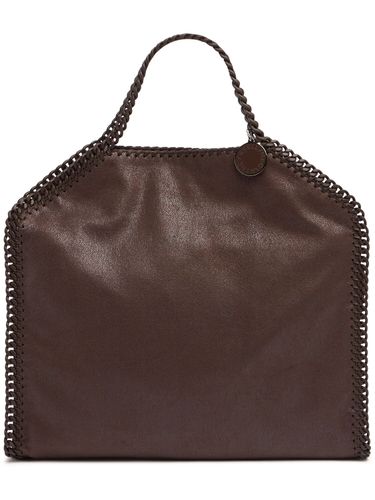 Sac Cabas Eco Shaggy Deer 3chain - STELLA MCCARTNEY - Modalova