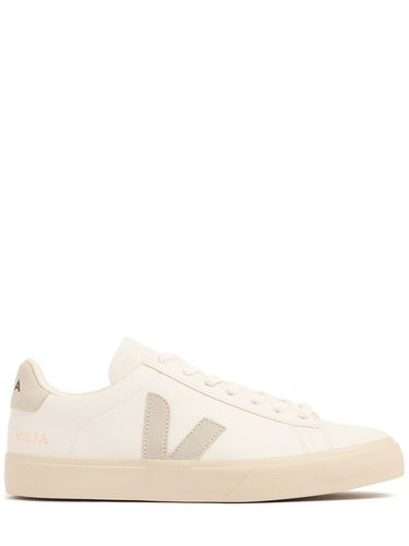 Sneakers Sans Chrome Campo - VEJA - Modalova