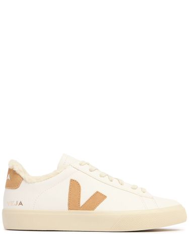 Sneakers Sans Chrome Campo - VEJA - Modalova