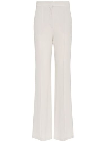 Pantalon En Jersey De Crêpe Dinda - MAX MARA - Modalova