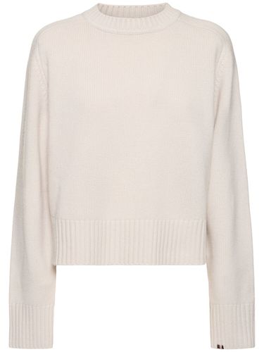 Pull-over En Cachemire Please - EXTREME CASHMERE - Modalova