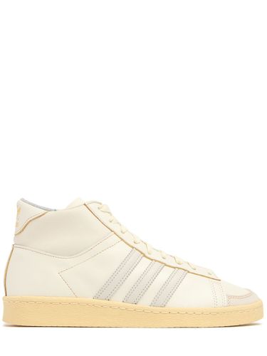 Baskets Montantes Jabbar - ADIDAS ORIGINALS - Modalova