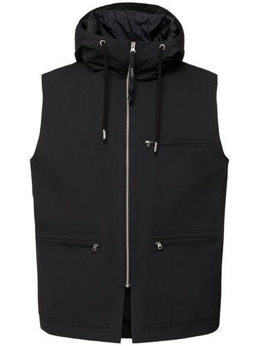 Gilet En Sergé De Polyester Gilet Noma - ASPESI - Modalova