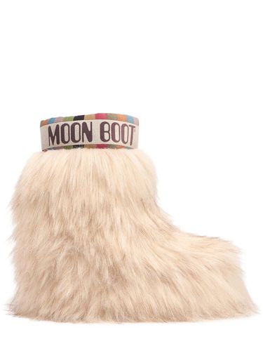 Bottes Mid Icon Yeti - MOON BOOT - Modalova