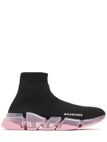 Sneakers En Maille Speed 2.0 30 Mm - BALENCIAGA - Modalova