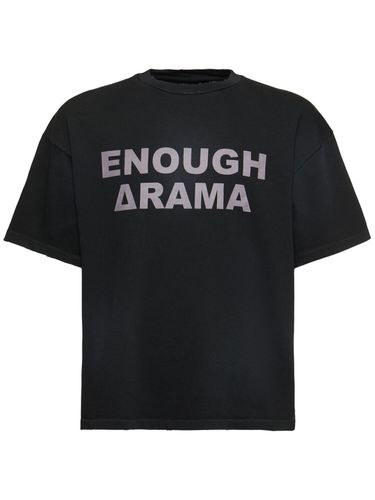 T-shirt Drama - ROUGH. - Modalova