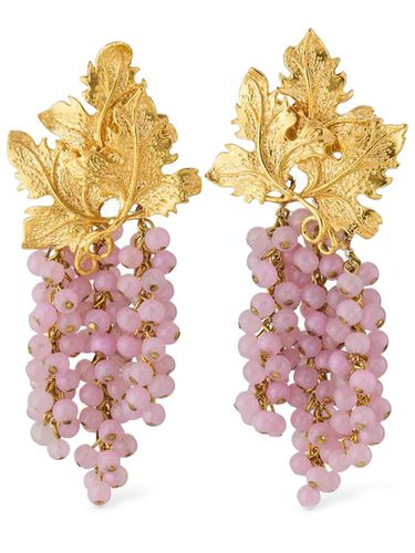 Boucles D'oreilles Adile - PERACAS - Modalova