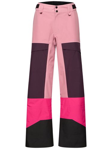 Pantalon De Ski En Gore-tex Gravity 3l - PEAK PERFORMANCE - Modalova