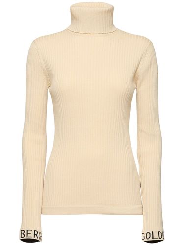 Sweat-shirt Mira - GOLDBERGH - Modalova