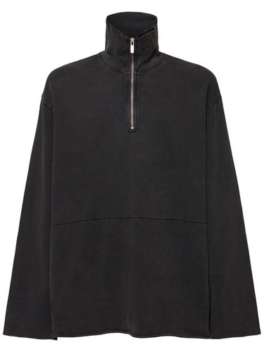 Sweat-shirt Zippé - HELMUT LANG - Modalova