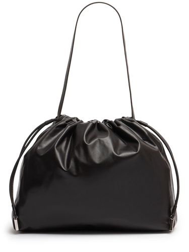 Sac Hobo En Cuir Nappa Léger Angy - THE ROW - Modalova