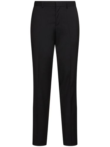 Pantalon En Laine Genius - BOSS - Modalova