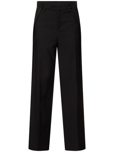 Pantalon Droit Taille Haute - BETTTER - Modalova