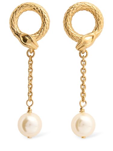 Boucles D’oreilles Chloé - CHLOÉ - Modalova