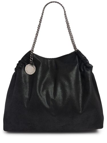 Sac Cabas Eco Shaggy Deer Falabella Tote - STELLA MCCARTNEY - Modalova