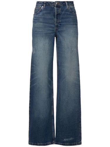 Jean Ample Taille Mi-haute Elisabeth - A.P.C. - Modalova